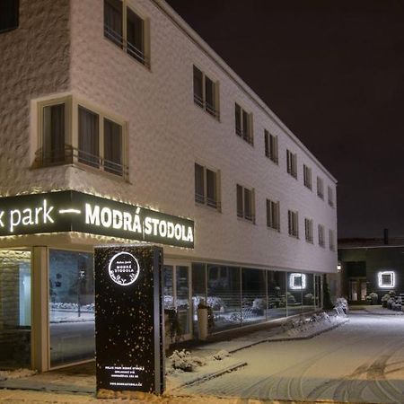 Modra Stodola Contactless Check-In Ξενοδοχείο Horoměřice Εξωτερικό φωτογραφία